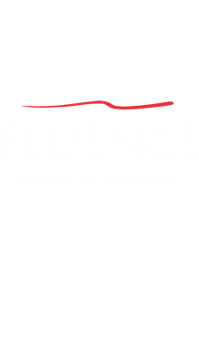 Fluence Móveis Planejados Sob Medida – Florianópolis – SC Logo